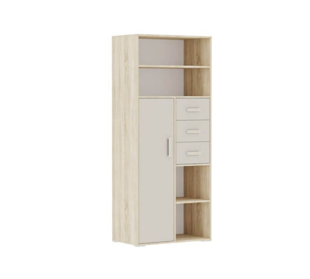 Стеллаж книжный "Бланка"