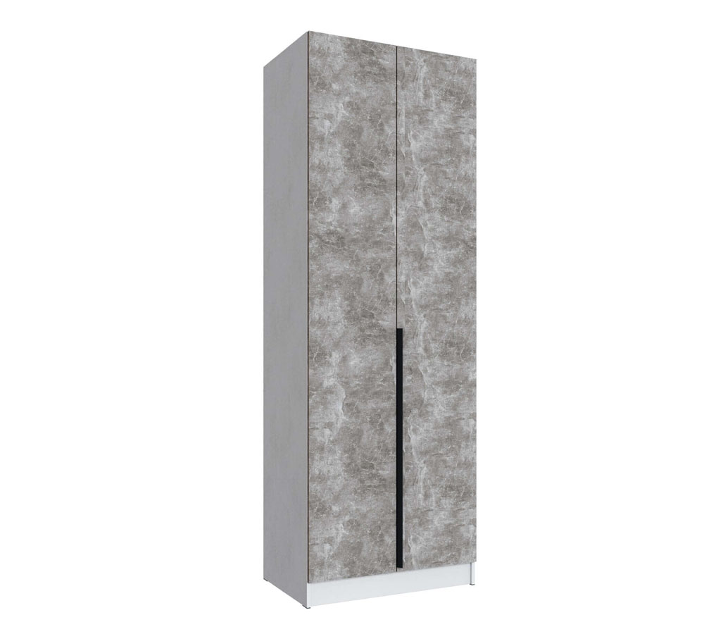 "Мадрид" Шкаф 0,75