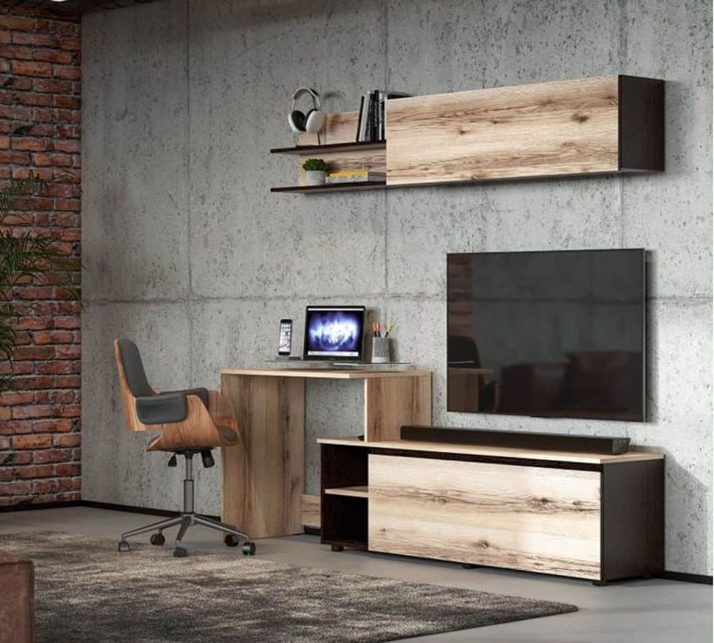 Тумба МФЦ "Берген"