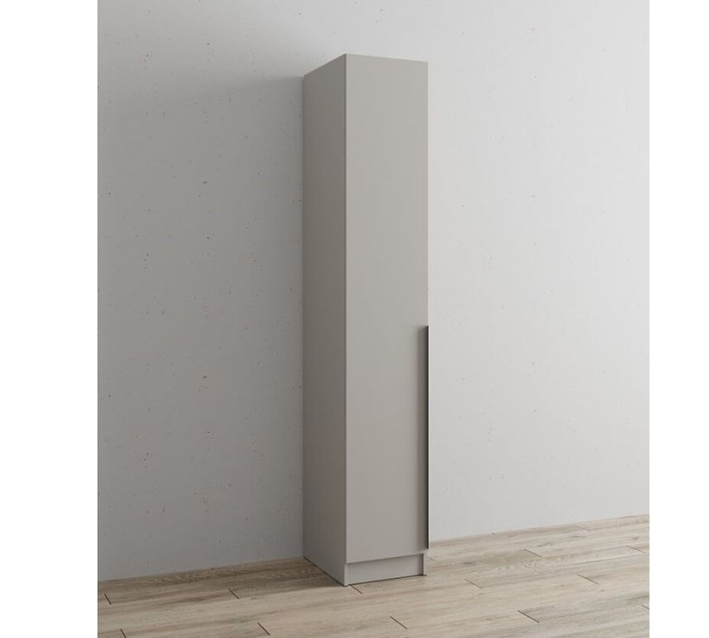 "Мадрид" Шкаф 0,4