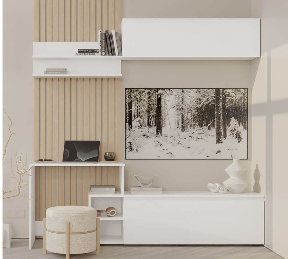 Тумба МФЦ "Одри"