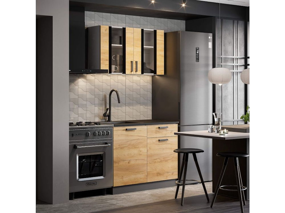 Абрау 1.0м кухня