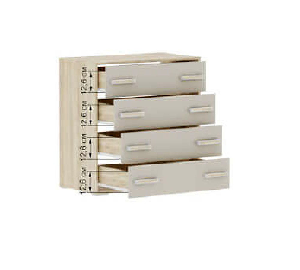 Комод "Бланка"