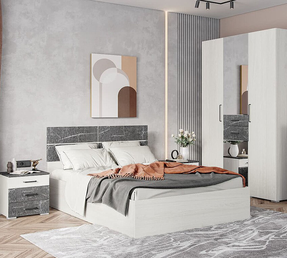 Тумба прикроватная "Теана"