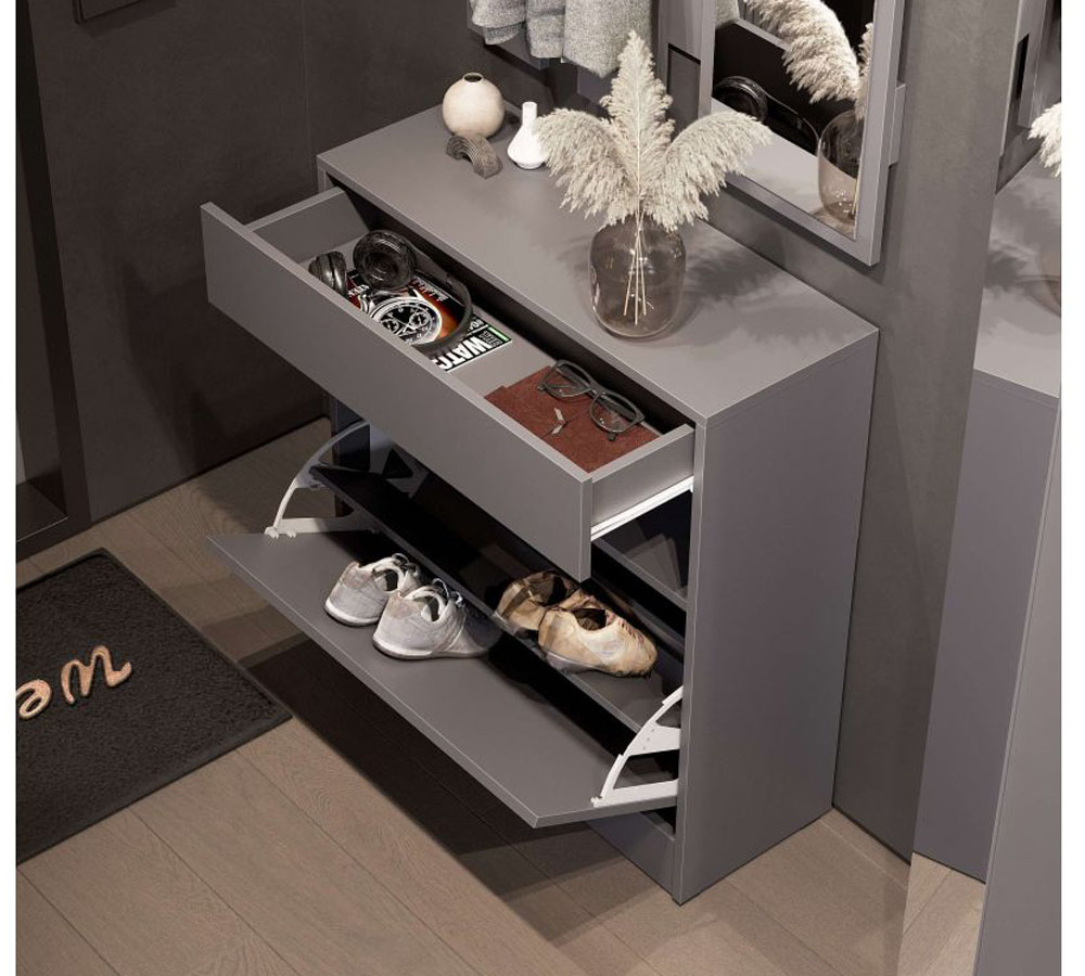 Обувница "Энни"