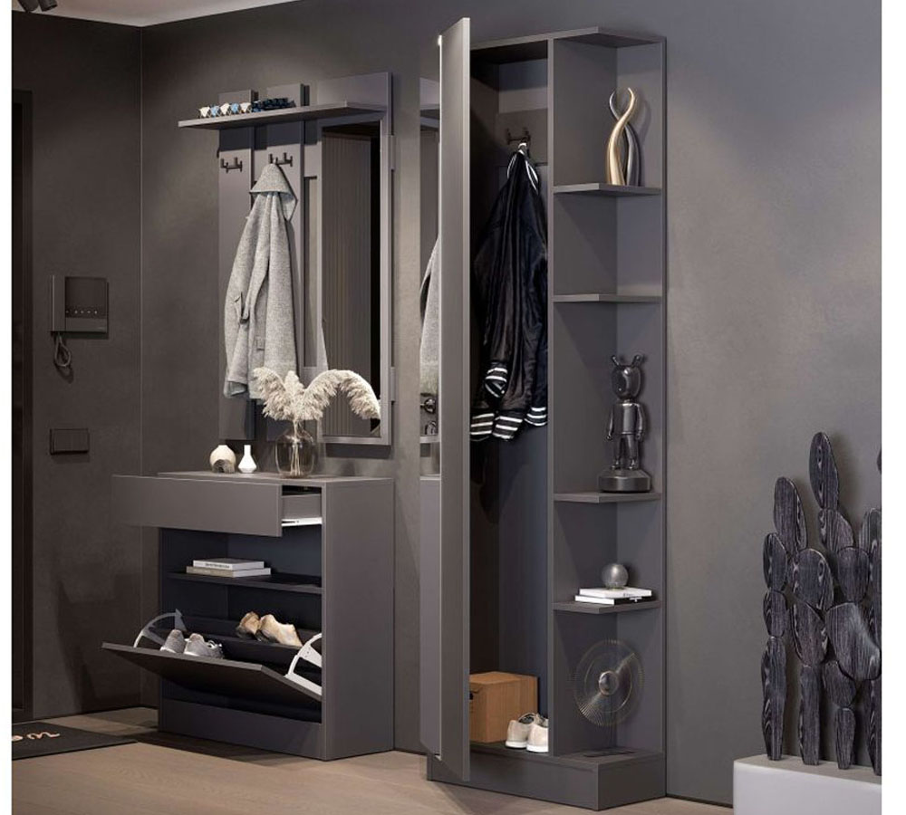 Обувница "Энни"