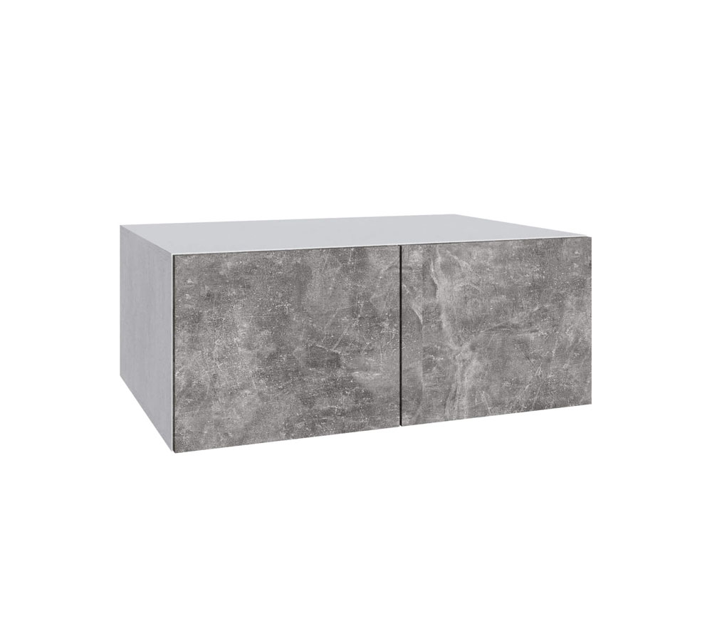 "Мадрид" антресоль 0,9 высота 300