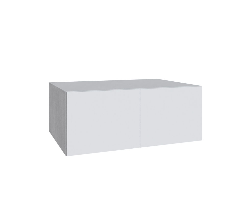 "Мадрид" антресоль 0,75 высота 400