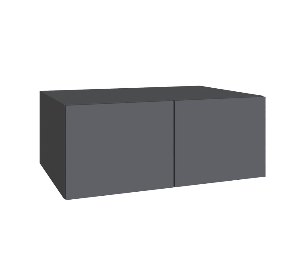 "Мадрид" антресоль 0,75 высота 400