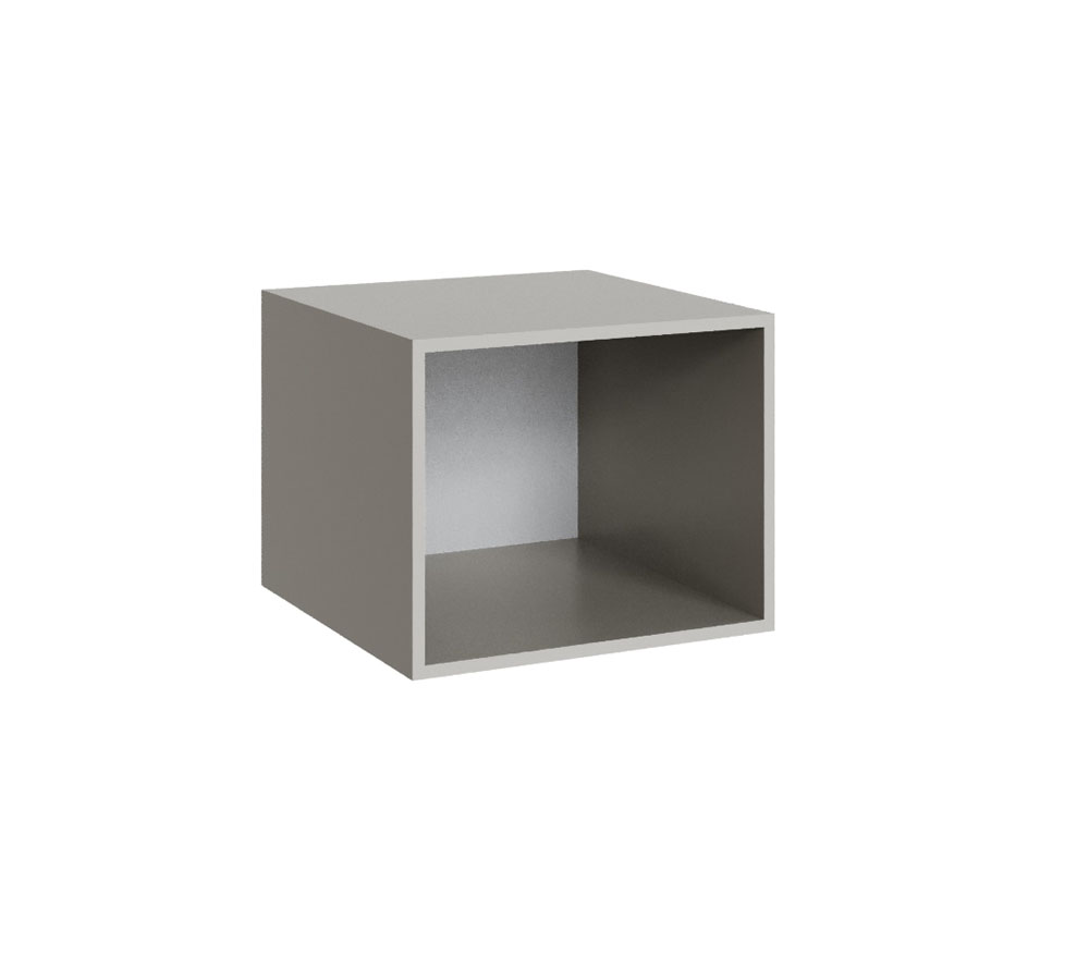 "Мадрид" антресоль 0,5 высота 400