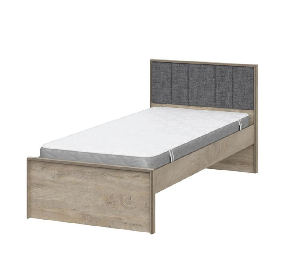 Мягкое изголовье 0,9м. "Этна"