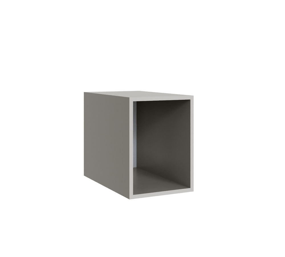 "Мадрид" антресоль 0,3 400