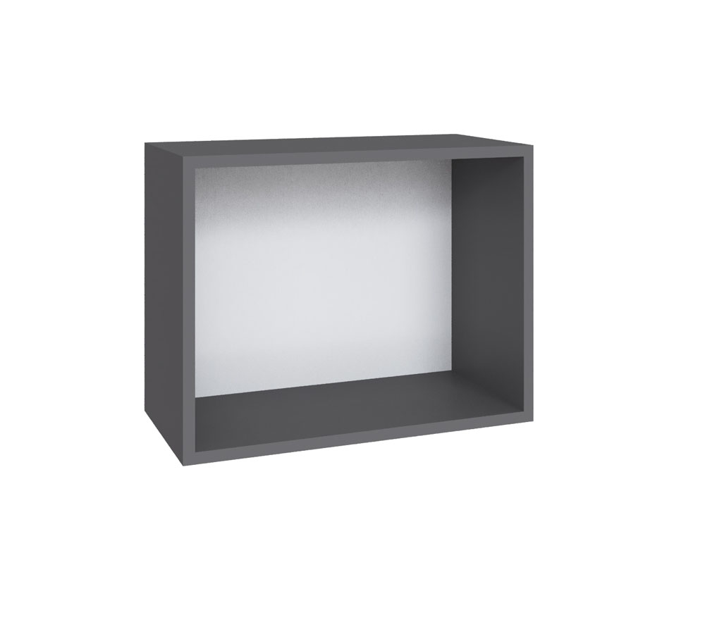 Антресоль Мадрид (0,25) торцевая высота 400