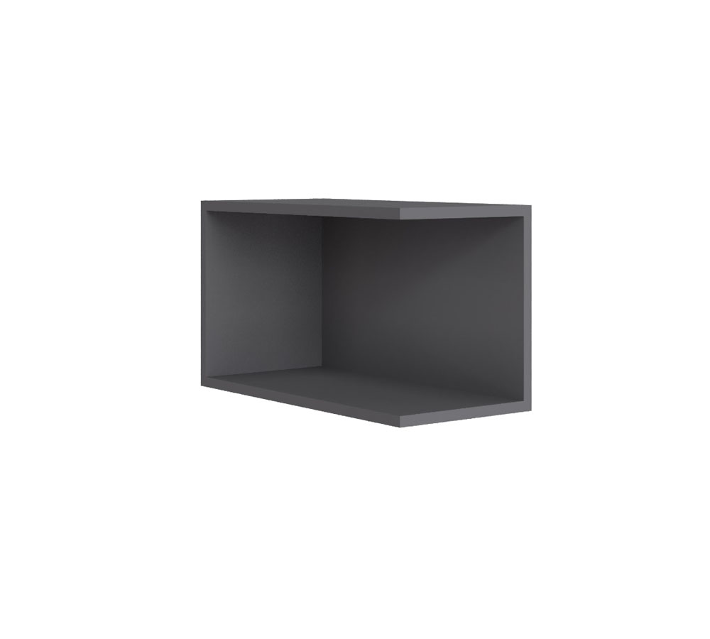 Антресоль углов. зав. Мадрид (0,25) высота 400