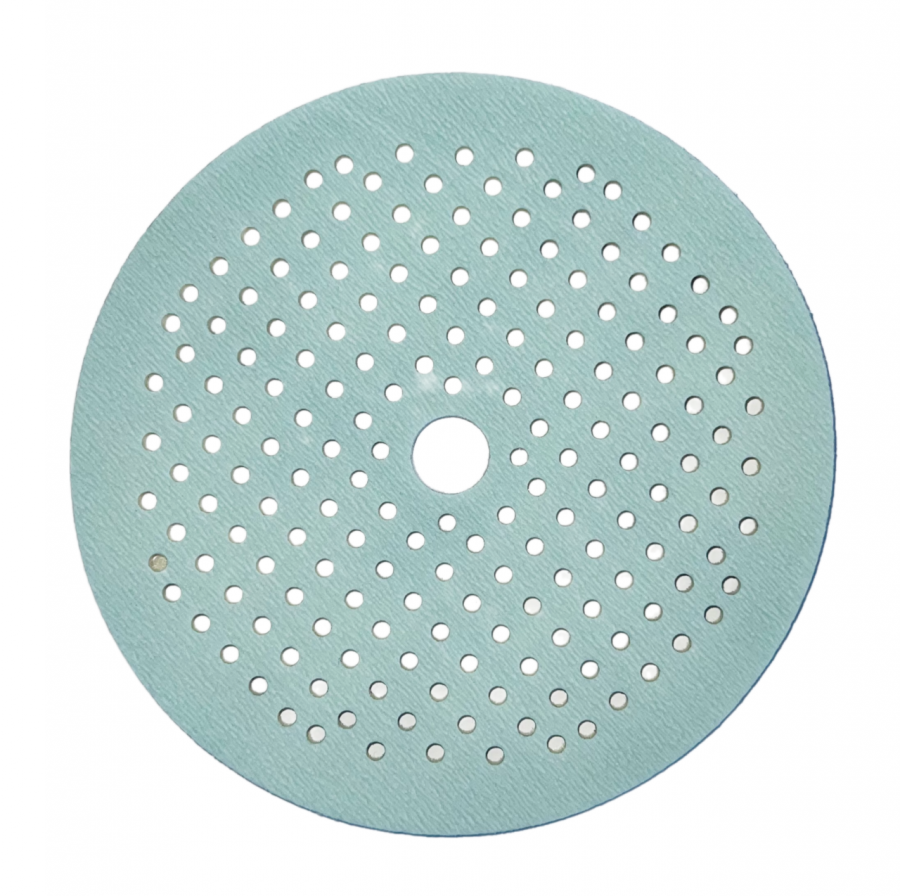 Круг гибкий на мягкой основе ProFlex Jupiter Soft H2O 152мм P2500 (уп.=15шт.)