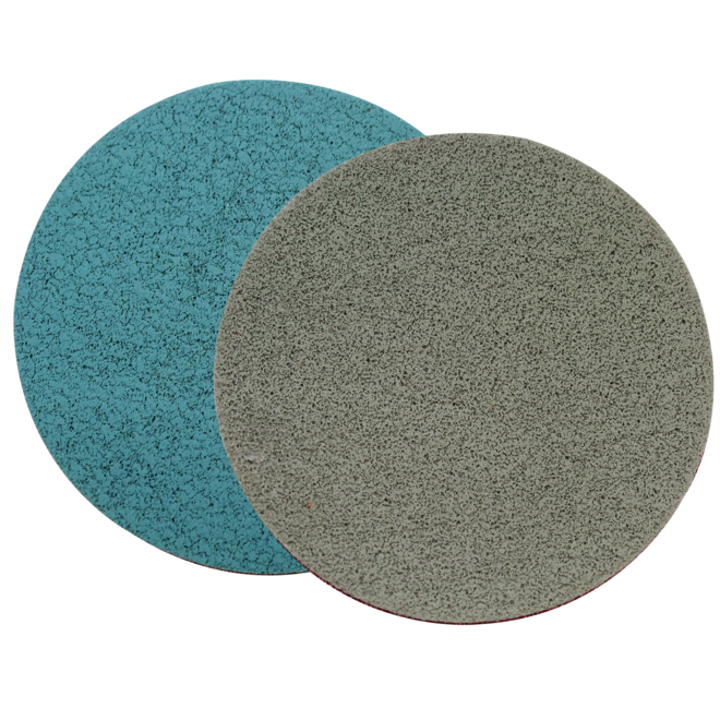 Круги шлифовальные ProFlex Callisto 150мм P3000 (уп.=15шт.)