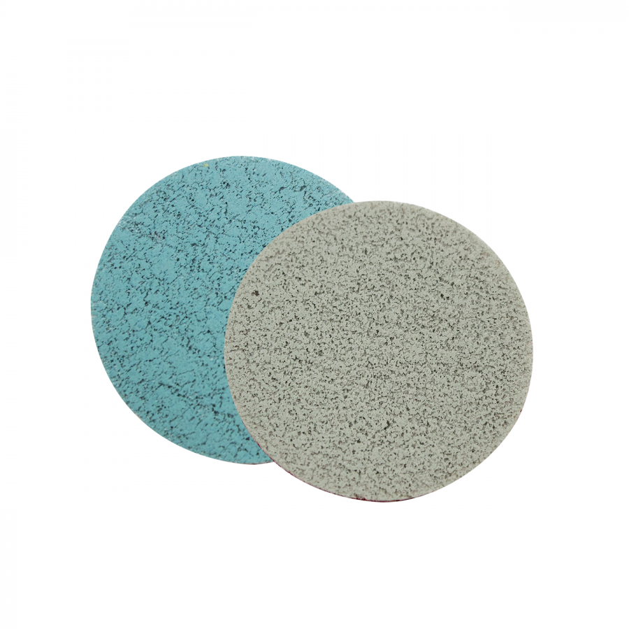 Круги шлифовальные ProFlex Callisto 33мм P6000 (уп.=75шт)