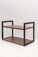 Стеллаж настенный-настольный Латус-10 (250х450)