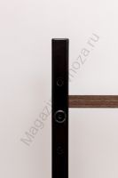 Стеллаж настенный-настольный Латус-10 (250х450)