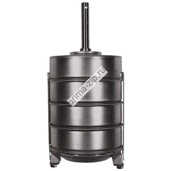 Комплект камер Grundfos 96508544  Kit, Chamber stack CR 20-4