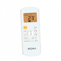 XIGMA XG-JP21RHA Jetpro: купить сплит-систему в Краснодаре