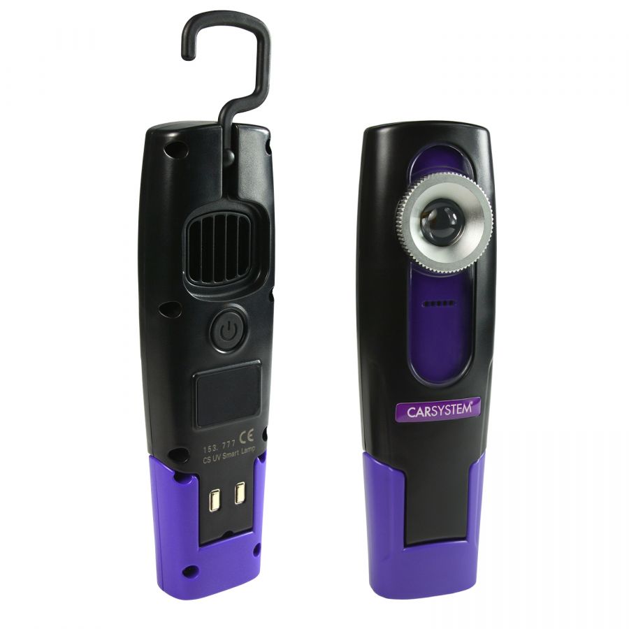 Лампа ультрафиолетовая UV