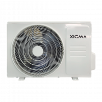 Сплит-система XIGMA XG-JP50RHA Jetpro: цена, характеристики, доставка