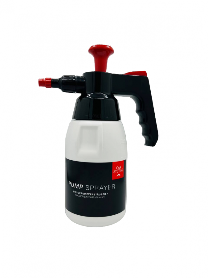 Распылитель (1л)