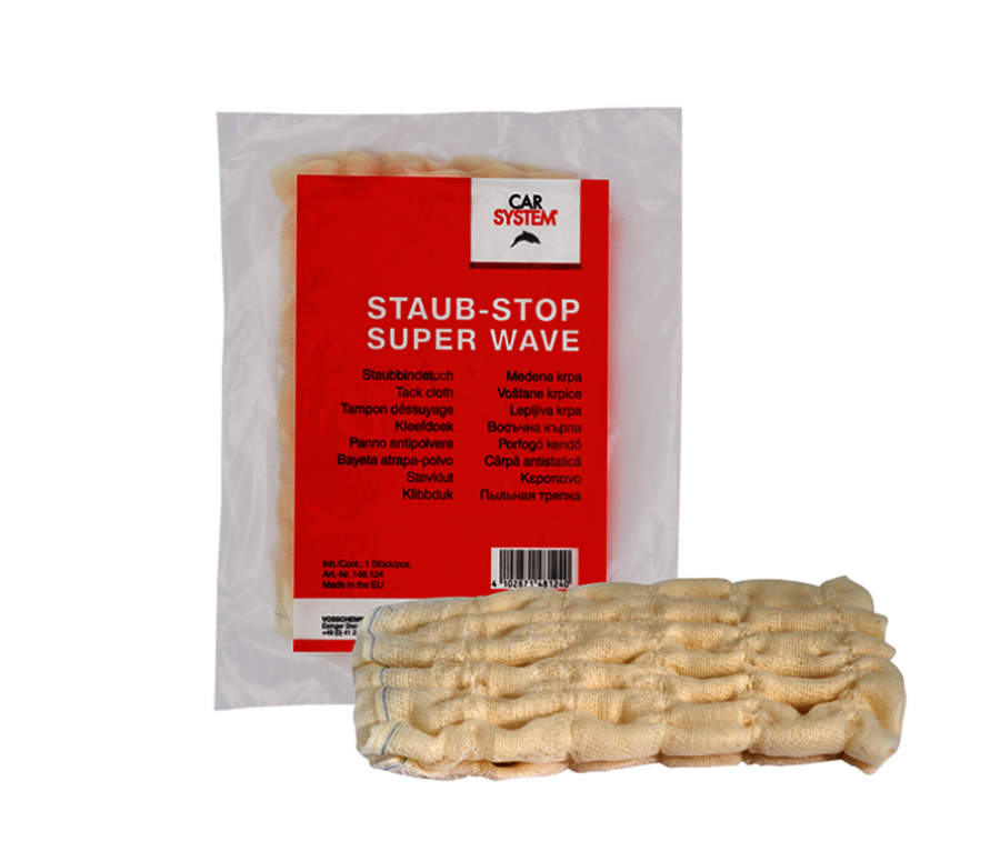 Салфетка Staub Stop SUPER WAVE пылесборная, 1шт.