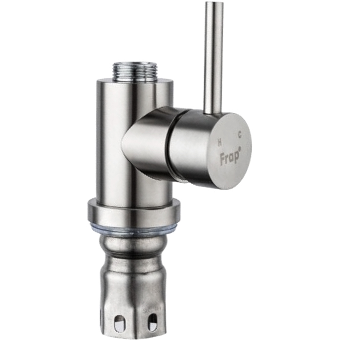 FRAP | Mətbəx Kranı üçün Korpus F40990, Satin rəng