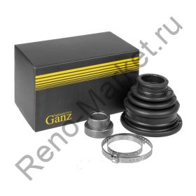 Пыльник ШРУСа L (внутренний) для RENAULT Logan/Sandero