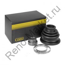 Пыльник ШРУСа L (внутренний) для RENAULT Logan/Sandero