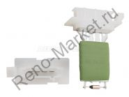 Резистор мотора отопителя LADA Largus 12- / Renault Arkana 18-