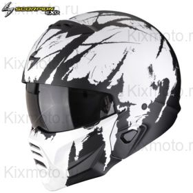 Шлем Scorpion Exo-Combat 2 Marauder