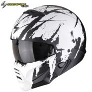 Шлем Scorpion Exo-Combat 2 Marauder