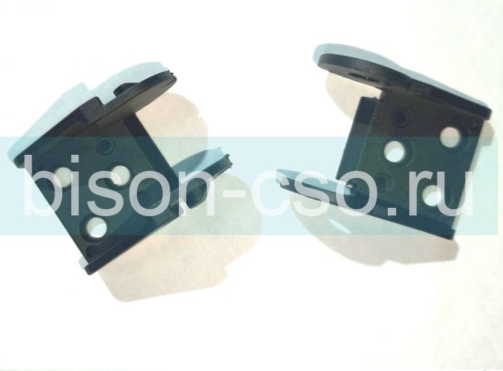 Дополнительный комплект концевых соединителей для TMX1000.15.18