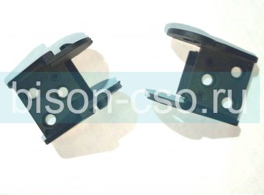 Дополнительный комплект концевых соединителей для TMX1000.15.18