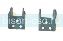 Дополнительный комплект концевых соединителей TMX1000.10KS для гибкого кабель канала TMX1000.15.18