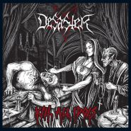 DESASTER - Kill All Idols