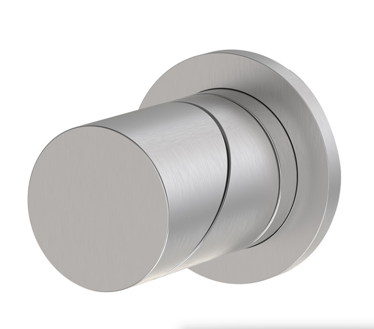 Однорычажный смеситель Fima - Carlo Frattini Slide F5803N1 для душа