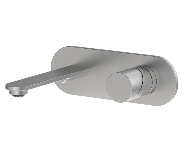 Изображение Смеситель Fima - Carlo Frattini Slide F5821WLX5 с креплением на стену