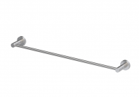 Полотенцедержатель настенный Fima - Carlo Frattini Slide F6890/60 60 см схема 1 Полотенцедержатель настенный Fima - Carlo Frattini Slide F6890/60 60 см схема 1