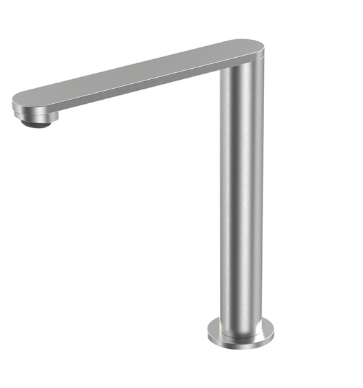 Изображение Излив для раковины Fima - Carlo Frattini Slide F5808