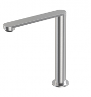 Излив для раковины Fima - Carlo Frattini Slide F5808 схема 1