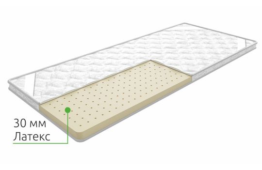 Наматрасник Latex 30 мм | Vita