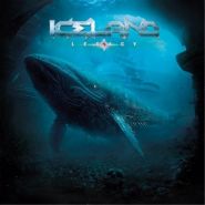 ICELAND - Legacy CD DIGIPAK
