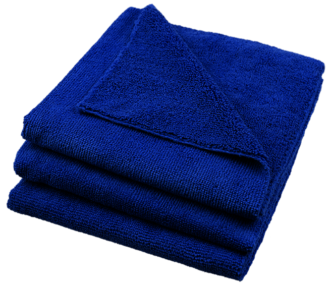 Микрофибра 2 в 1 (уп.=3шт.)