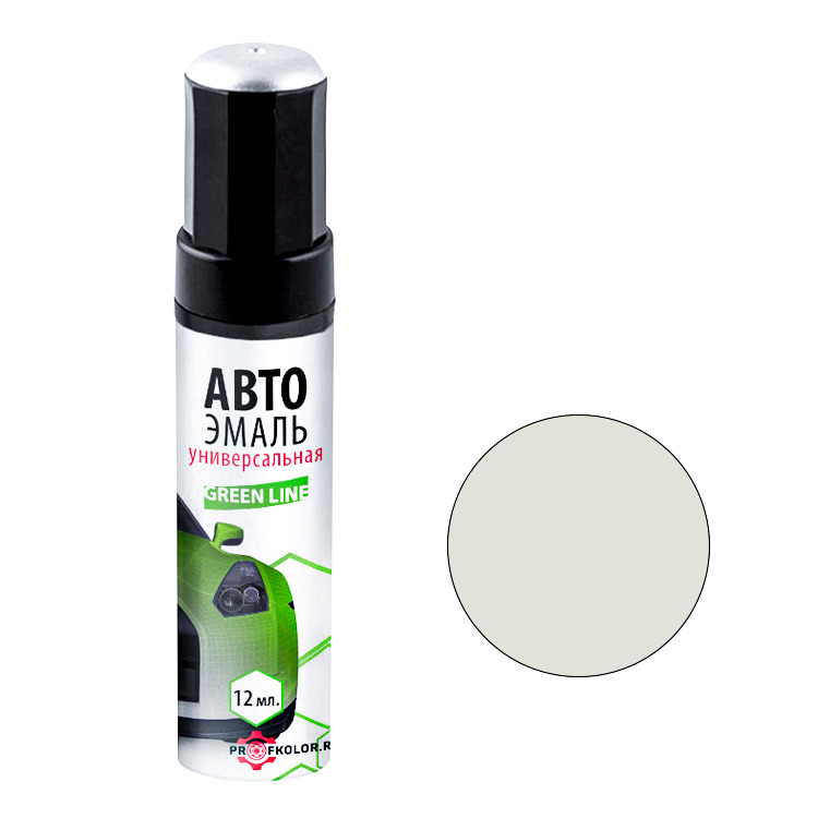 Карандаш с кисточкой для подкраски сколов на Leopaard. Цвет Unknown. Код цвета: 123