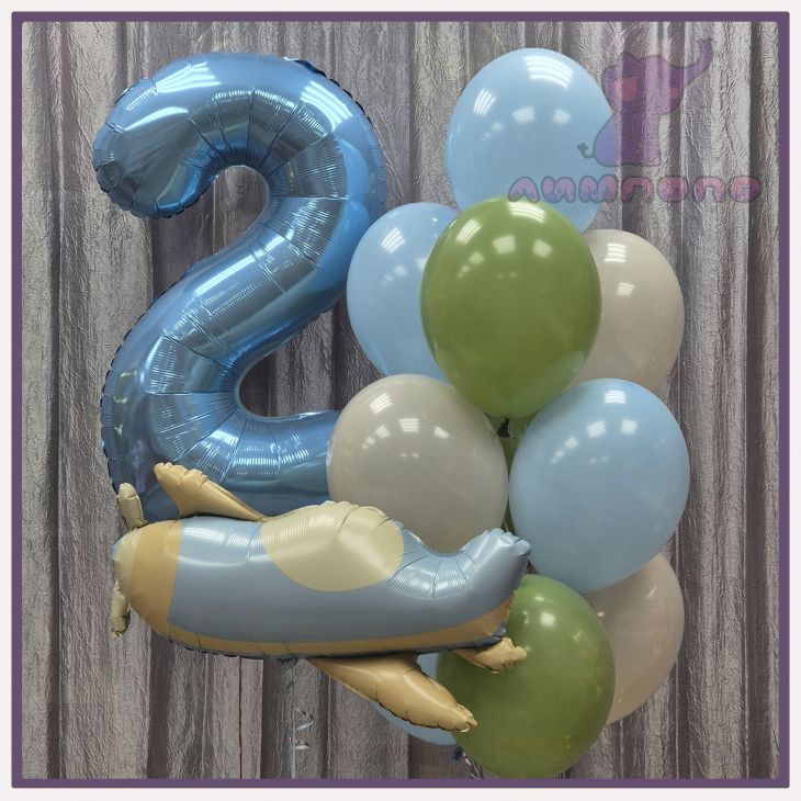 Композиция №297