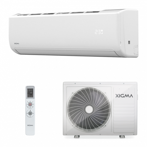 Сплит-система Xigma XG-SKY27RHA Sky